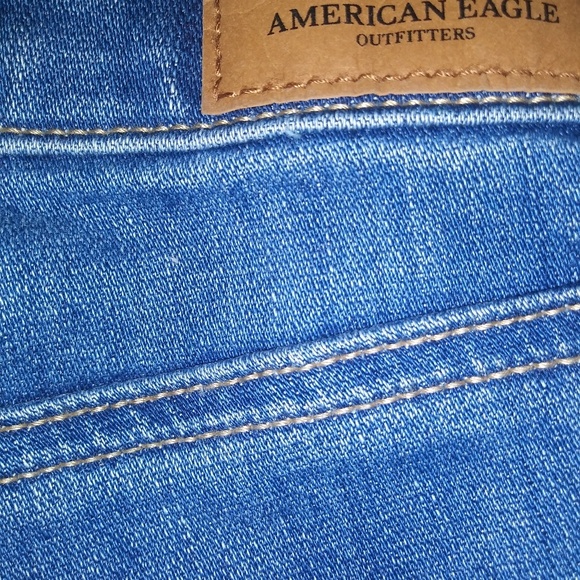 Jeans - Picture 5 of 5